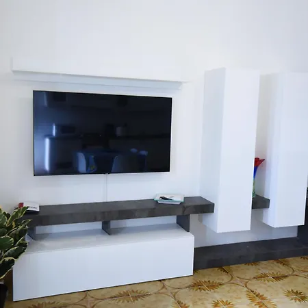 Sul Cielo Di Apartamento