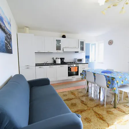 Apartamento Sul Cielo Di *