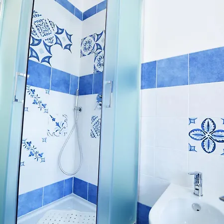 Apartamento Sul Cielo Di *