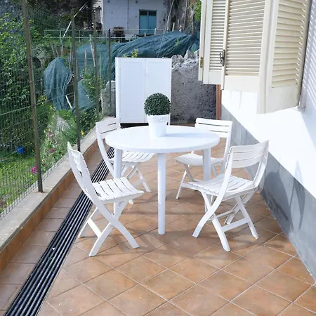 Sul Cielo Di Apartment