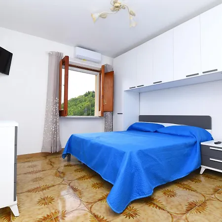 Sul Cielo Di Apartamento