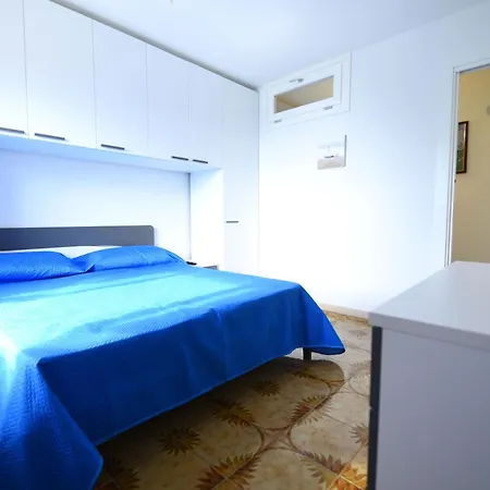 Apartment Sul Cielo Di *