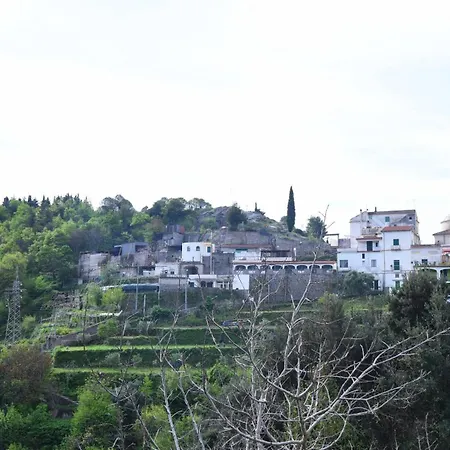 Sul Cielo Di Apartment *